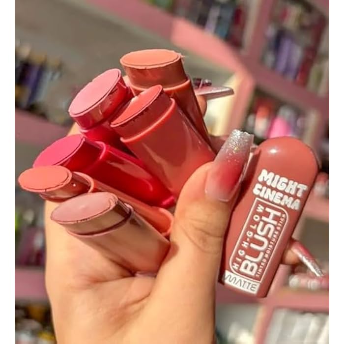 Blusherstick Matte1357 Color 101 - Image 2